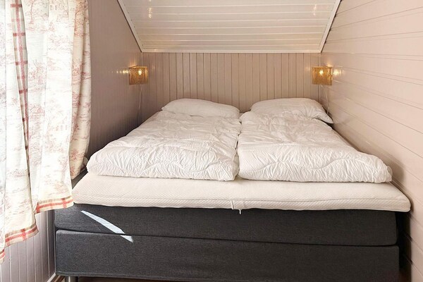 Foto van 7 persoons vakantie huis in Averøy-By Traum - Vakantiehuis in Averøy - Indoor