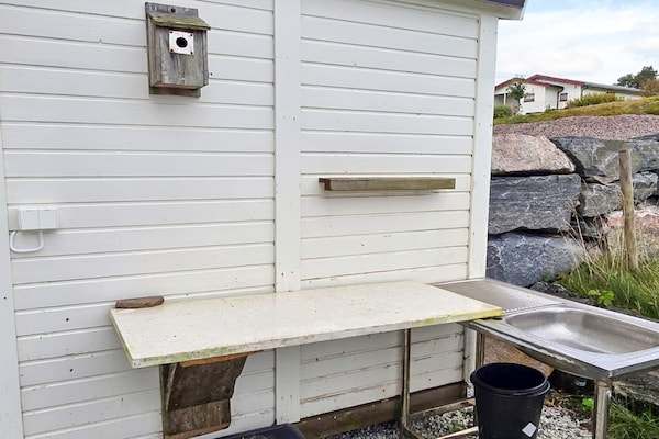Foto van 7 persoons vakantie huis in Averøy-By Traum - Vakantiehuis in Averøy - Untagged