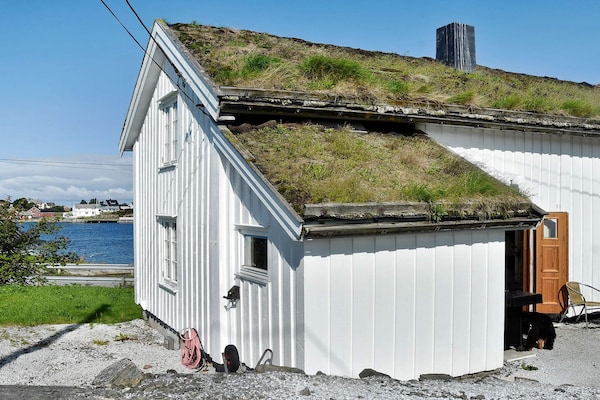 Foto van 7 persoons vakantie huis in Averøy-By Traum - Vakantiehuis in Averøy - Outdoor