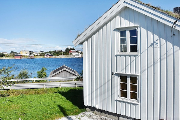 Foto van 7 persoons vakantie huis in Averøy-By Traum - Vakantiehuis in Averøy - Outdoor