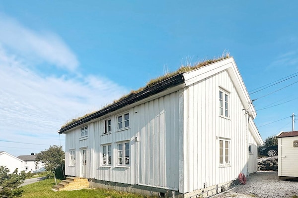 Foto van 7 persoons vakantie huis in Averøy-By Traum - Vakantiehuis in Averøy - Outdoor