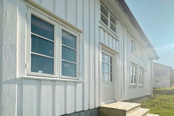Foto van 7 persoons vakantie huis in Averøy-By Traum - Vakantiehuis in Averøy - Outdoor