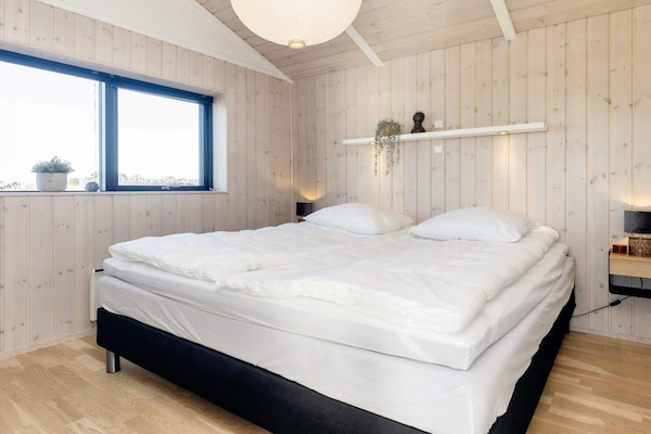 Foto van 5 sterren vakantie huis in Hirtshals-By Traum - Vakantiehuis in Hirtshals - Indoor