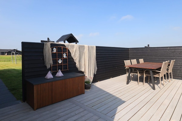 Foto van 5 sterren vakantie huis in Hirtshals-By Traum - Vakantiehuis in Hirtshals - View