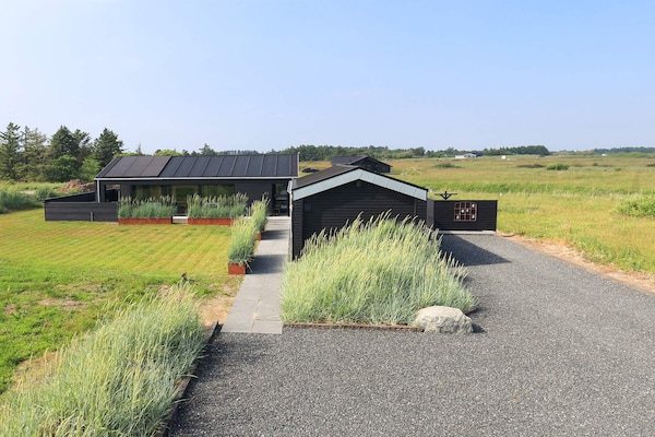 Foto van 5 sterren vakantie huis in Hirtshals-By Traum - Vakantiehuis in Hirtshals - View