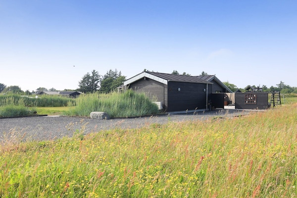 Foto van 5 sterren vakantie huis in Hirtshals-By Traum - Vakantiehuis in Hirtshals - View