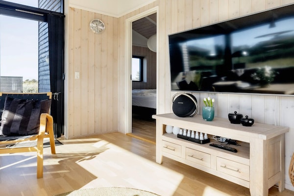 Foto van 5 sterren vakantie huis in Hirtshals-By Traum - Vakantiehuis in Hirtshals - Indoor
