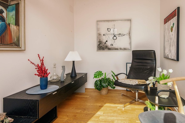 Foto van Exclusief toevluchtsoord met spa - Vakantiehuis in Rømø - Indoor