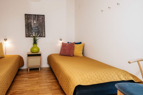 Foto van Exclusief toevluchtsoord met spa - Vakantiehuis in Rømø - Indoor