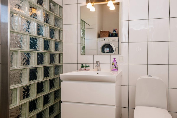 Foto van Exclusief toevluchtsoord met spa - Vakantiehuis in Rømø - Indoor