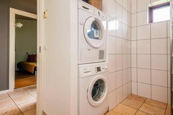 Foto van Exclusief toevluchtsoord met spa - Vakantiehuis in Rømø - Indoor