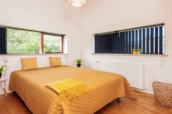 Foto van Exclusief toevluchtsoord met spa - Vakantiehuis in Rømø - Indoor