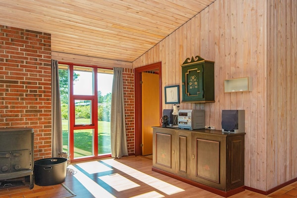 Foto van 6 persoons vakantie huis in Ørsted-By Traum - Vakantiehuis in Ørsted - Indoor