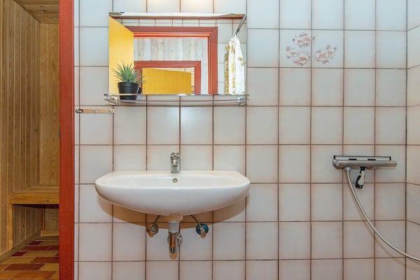 Foto van 6 persoons vakantie huis in Ørsted-By Traum - Vakantiehuis in Ørsted - Indoor
