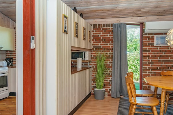 Foto van 6 persoons vakantie huis in Ørsted-By Traum - Vakantiehuis in Ørsted - Indoor