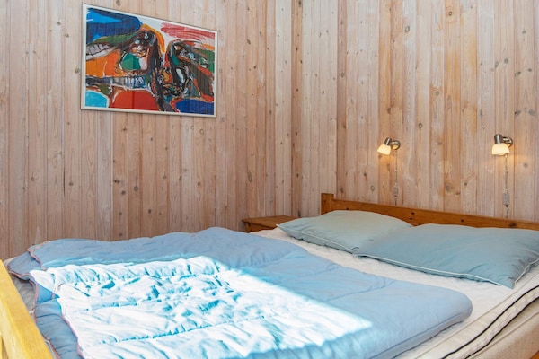 Foto van 6 persoons vakantie huis in Ørsted-By Traum - Vakantiehuis in Ørsted - Indoor