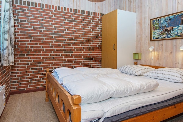 Foto van 6 persoons vakantie huis in Ørsted-By Traum - Vakantiehuis in Ørsted - Indoor