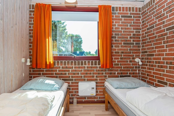 Foto van 6 persoons vakantie huis in Ørsted-By Traum - Vakantiehuis in Ørsted - Indoor