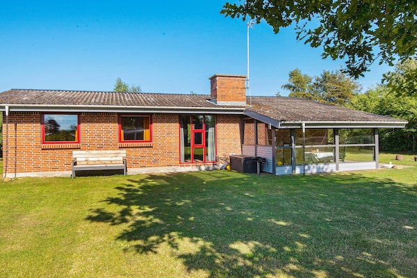 Foto van 6 persoons vakantie huis in Ørsted-By Traum - Vakantiehuis in Ørsted - View