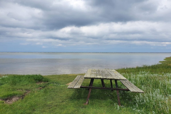 Foto van 6 persoons vakantie huis in Ørsted-By Traum - Vakantiehuis in Ørsted - WaterView