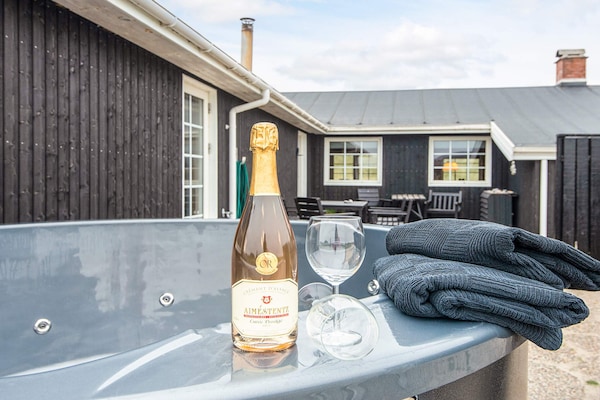 Foto van 12 persoons vakantie huis in Harboøre-By Traum - Vakantiehuis in Harboøre - Outdoor