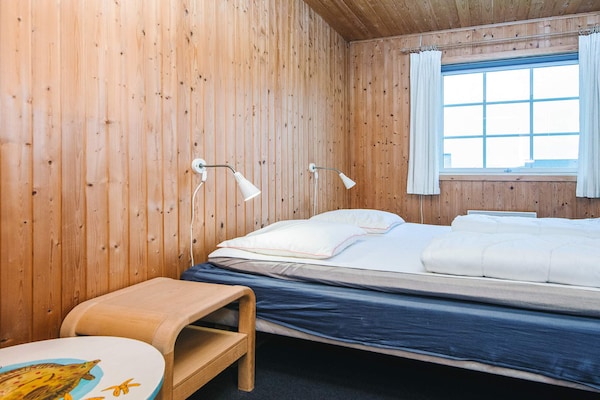 Foto van 12 persoons vakantie huis in Harboøre-By Traum - Vakantiehuis in Harboøre - Indoor