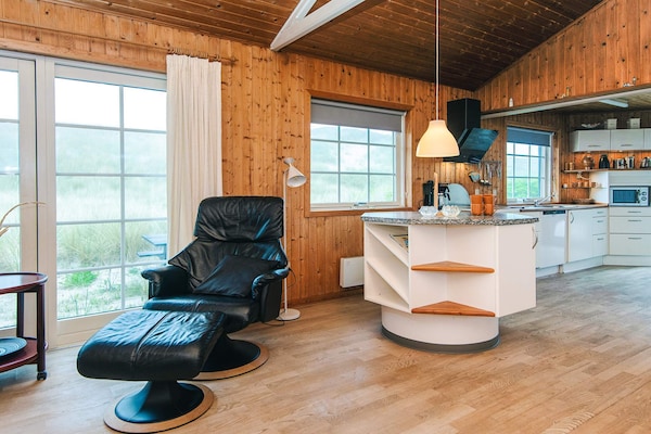 Foto van 12 persoons vakantie huis in Harboøre-By Traum - Vakantiehuis in Harboøre - Indoor