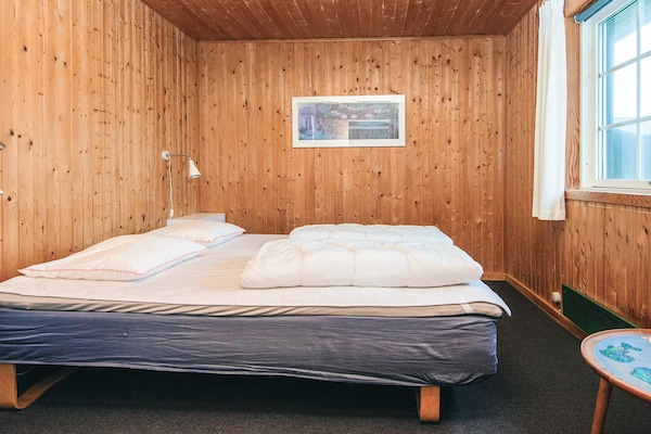 Foto van 12 persoons vakantie huis in Harboøre-By Traum - Vakantiehuis in Harboøre - Indoor
