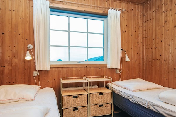 Foto van 12 persoons vakantie huis in Harboøre-By Traum - Vakantiehuis in Harboøre - Indoor