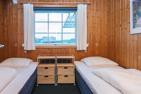 Foto van 12 persoons vakantie huis in Harboøre-By Traum - Vakantiehuis in Harboøre - Indoor