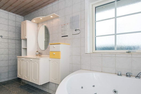 Foto van 12 persoons vakantie huis in Harboøre-By Traum - Vakantiehuis in Harboøre - Indoor