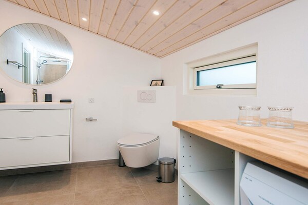 Foto van 12 persoons vakantie huis in Harboøre-By Traum - Vakantiehuis in Harboøre - Indoor