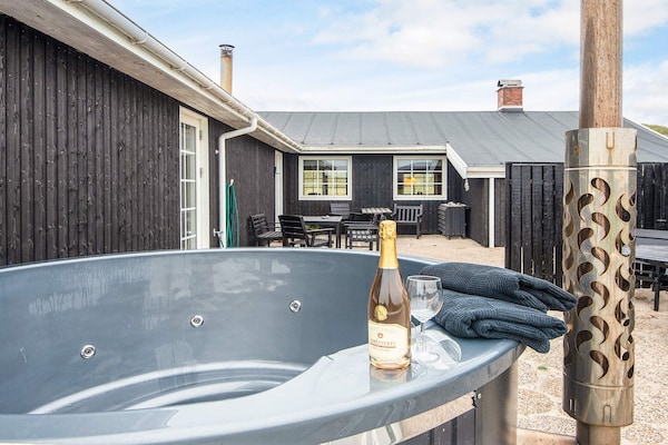 Foto van 12 persoons vakantie huis in Harboøre-By Traum - Vakantiehuis in Harboøre - Outdoor