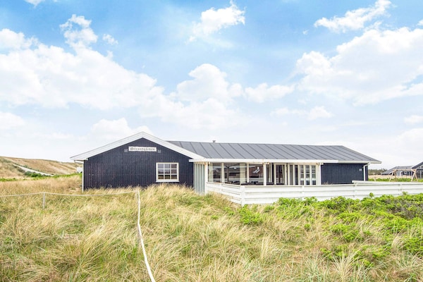 Foto van 12 persoons vakantie huis in Harboøre-By Traum - Vakantiehuis in Harboøre - Outdoor