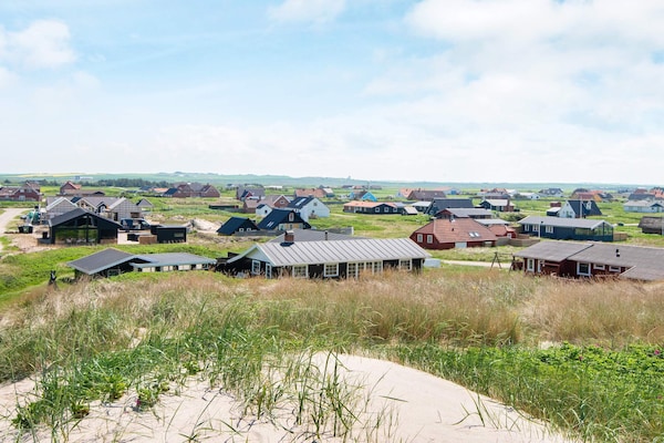 Foto van 12 persoons vakantie huis in Harboøre-By Traum - Vakantiehuis in Harboøre - Outdoor