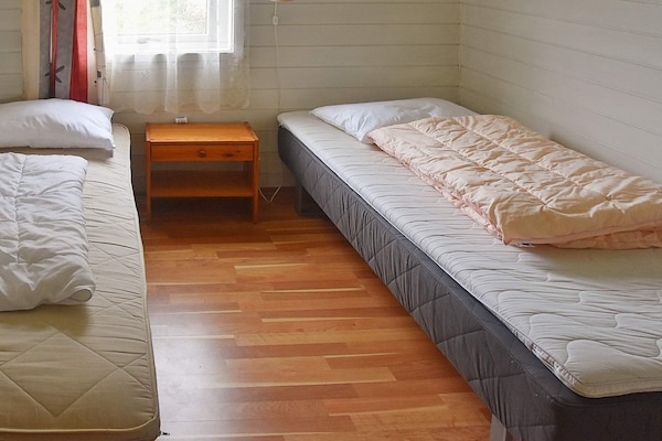 Foto van 7 persoons vakantie huis in Selje-By Traum - Vakantiehuis in Selje - Indoor