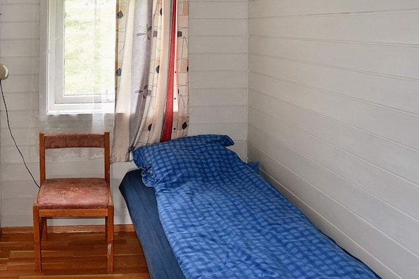 Foto van 7 persoons vakantie huis in Selje-By Traum - Vakantiehuis in Selje - Indoor