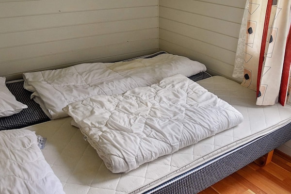 Foto van 7 persoons vakantie huis in Selje-By Traum - Vakantiehuis in Selje - Indoor