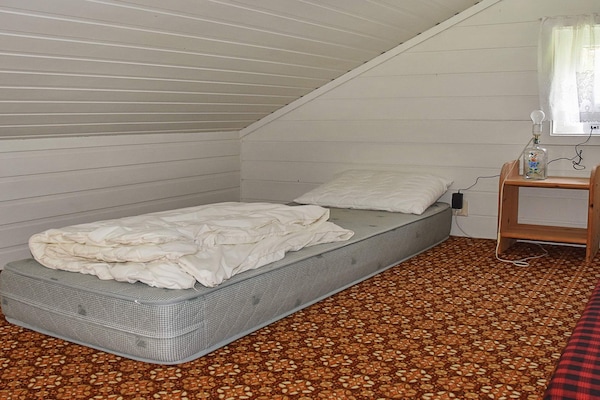 Foto van 7 persoons vakantie huis in Selje-By Traum - Vakantiehuis in Selje - Indoor