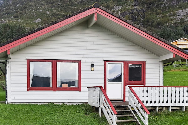 Foto van 7 persoons vakantie huis in Selje-By Traum - Vakantiehuis in Selje - Outdoor