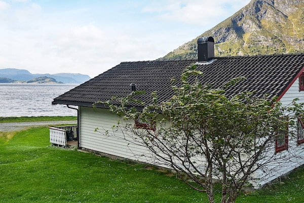 Foto van 7 persoons vakantie huis in Selje-By Traum - Vakantiehuis in Selje - Outdoor