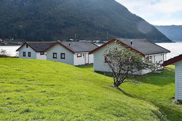 Foto van 7 persoons vakantie huis in Selje-By Traum - Vakantiehuis in Selje - Outdoor