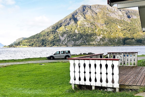 Foto van 7 persoons vakantie huis in Selje-By Traum - Vakantiehuis in Selje - WaterView