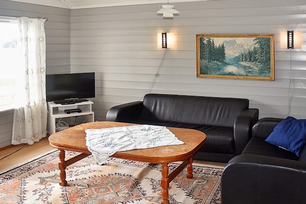 Foto van 7 persoons vakantie huis in Selje-By Traum - Vakantiehuis in Selje - Indoor
