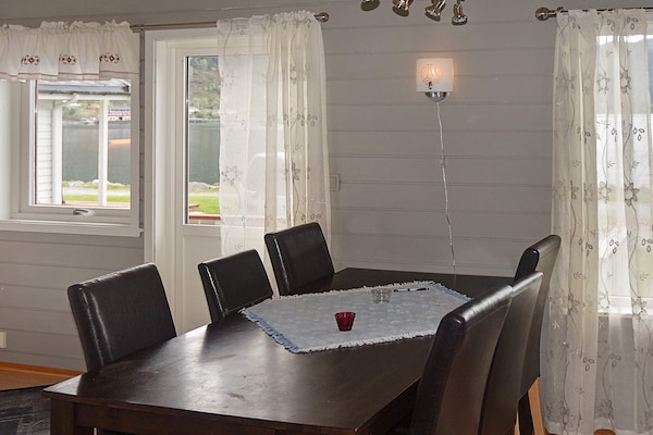 Foto van 7 persoons vakantie huis in Selje-By Traum - Vakantiehuis in Selje - Indoor
