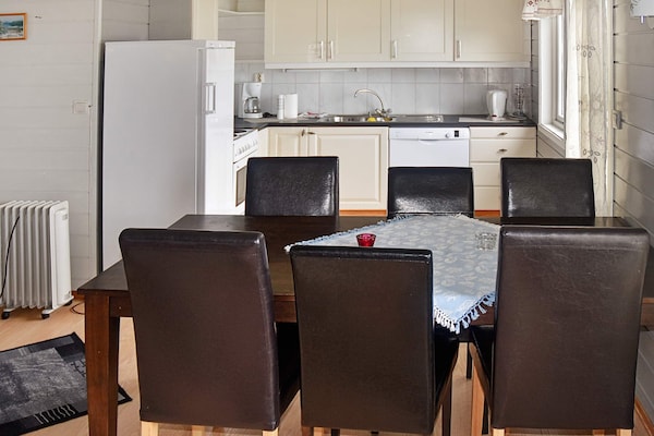 Foto van 7 persoons vakantie huis in Selje-By Traum - Vakantiehuis in Selje - Indoor