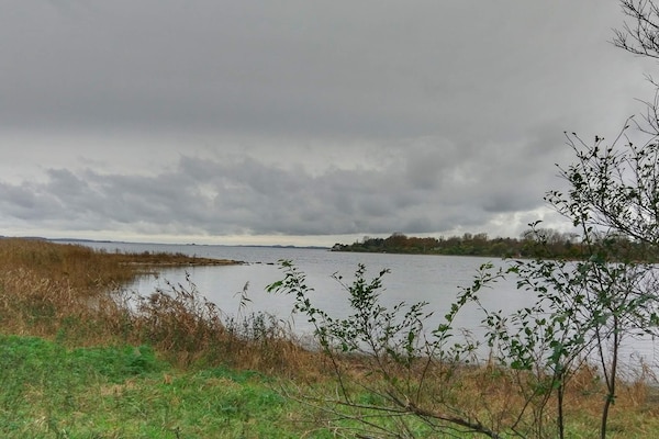 Foto van 6 persoons vakantie huis in Skibby-By Traum - Vakantiehuis in Skibby - WaterView