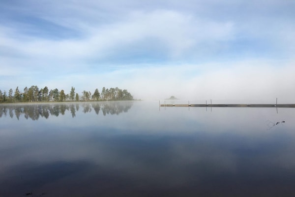 Foto van 6 persoons vakantie huis in Skibby-By Traum - Vakantiehuis in Skibby - WaterView
