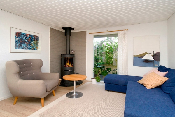 Foto van 6 persoons vakantie huis in Skibby-By Traum - Vakantiehuis in Skibby - Indoor
