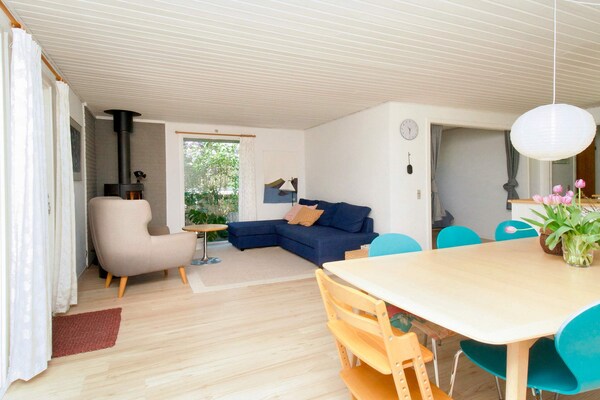 Foto van 6 persoons vakantie huis in Skibby-By Traum - Vakantiehuis in Skibby - Indoor